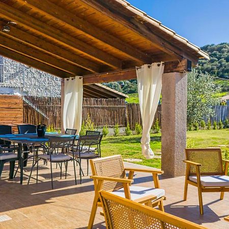Villa Del Moro, Free Wifi, 300Mt From Sinzias' Beach Коста Рей Екстериор снимка