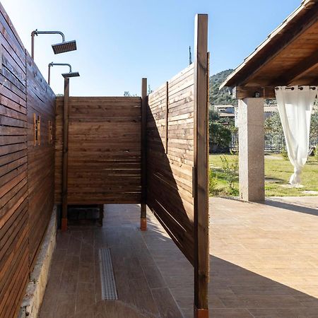 Villa Del Moro, Free Wifi, 300Mt From Sinzias' Beach Коста Рей Екстериор снимка
