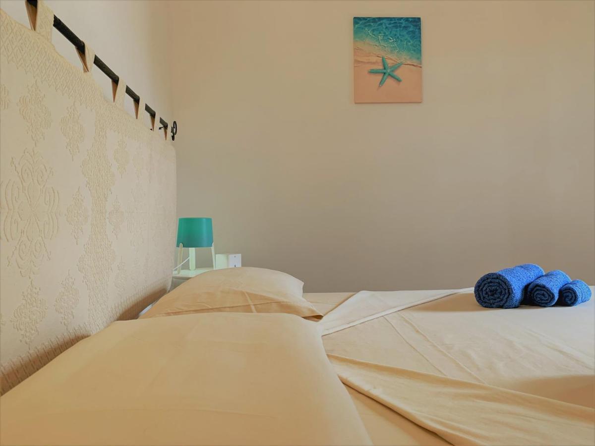 Villa Del Moro, Free Wifi, 300Mt From Sinzias' Beach Коста Рей Екстериор снимка