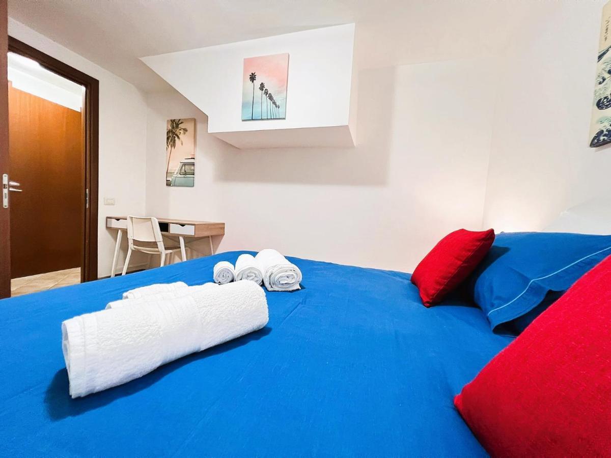 Villa Del Moro, Free Wifi, 300Mt From Sinzias' Beach Коста Рей Екстериор снимка