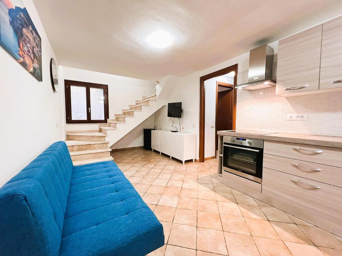 Villa Del Moro, Free Wifi, 300Mt From Sinzias' Beach Коста Рей Екстериор снимка