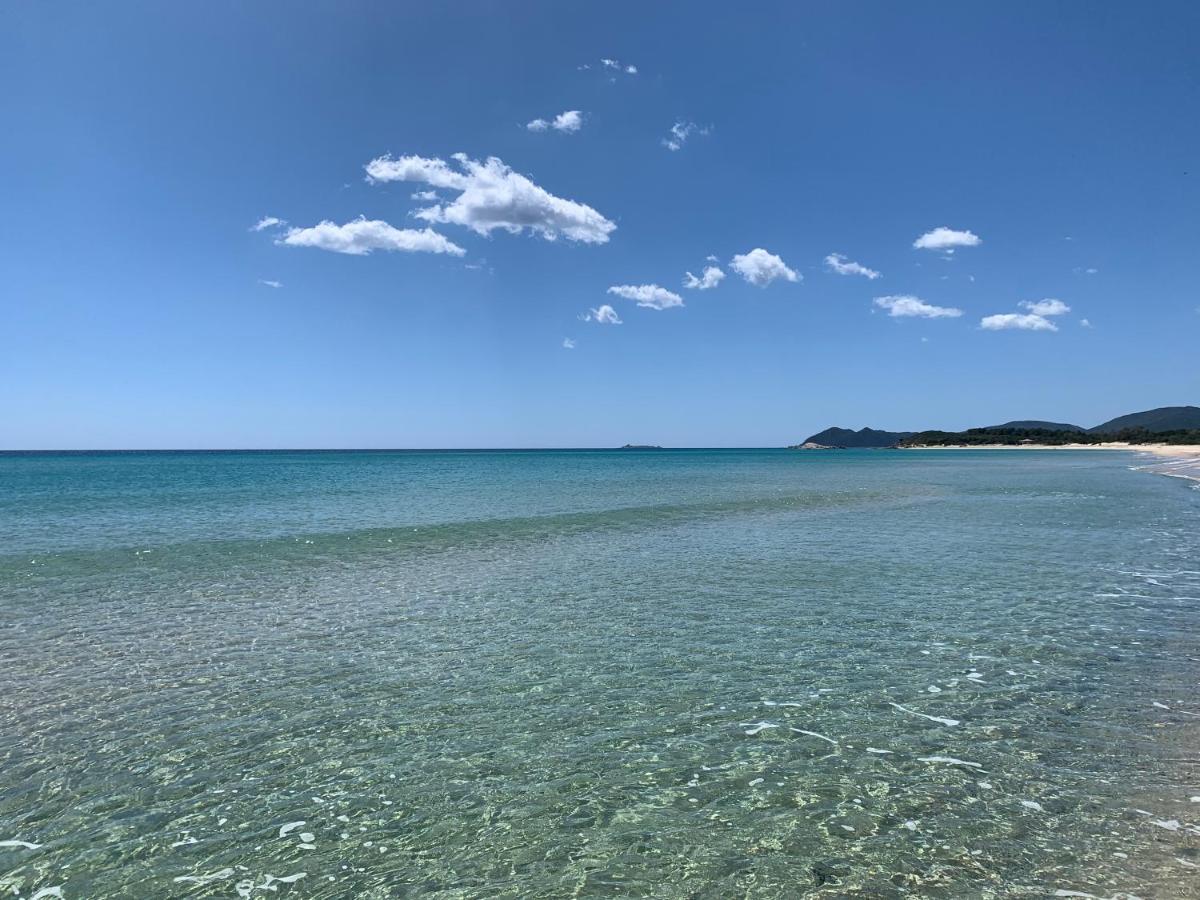 Villa Del Moro, Free Wifi, 300Mt From Sinzias' Beach Коста Рей Екстериор снимка