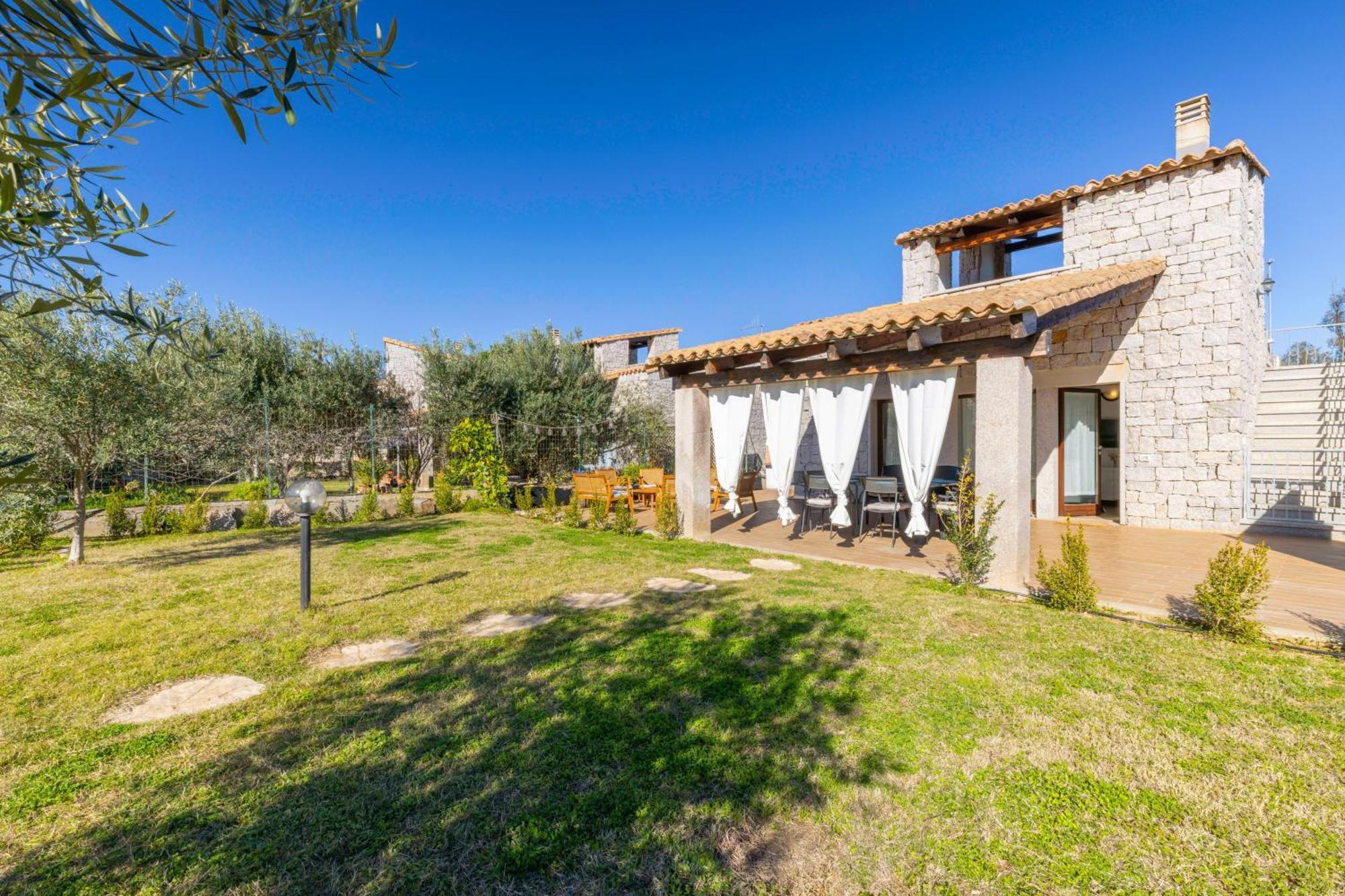 Villa Del Moro, Free Wifi, 300Mt From Sinzias' Beach Коста Рей Екстериор снимка
