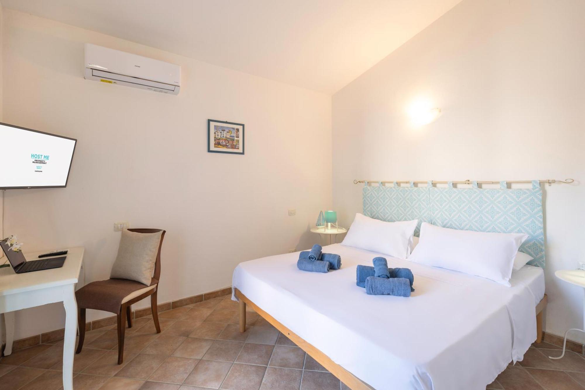 Villa Del Moro, Free Wifi, 300Mt From Sinzias' Beach Коста Рей Екстериор снимка