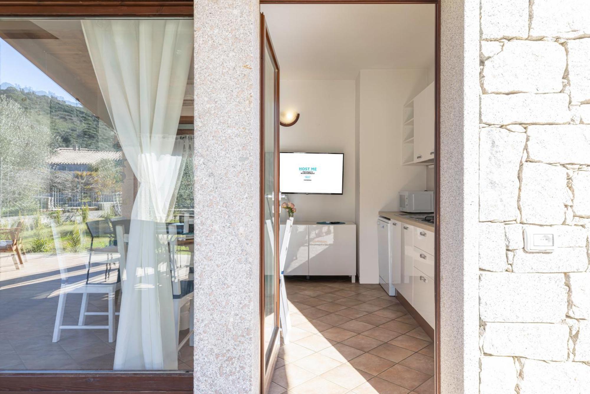 Villa Del Moro, Free Wifi, 300Mt From Sinzias' Beach Коста Рей Екстериор снимка