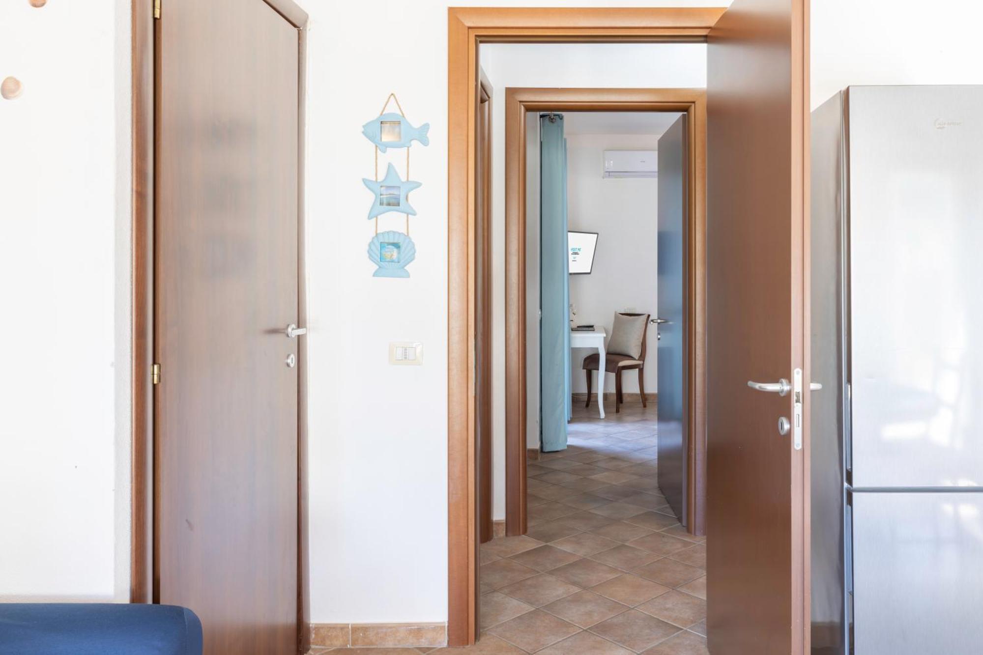 Villa Del Moro, Free Wifi, 300Mt From Sinzias' Beach Коста Рей Екстериор снимка