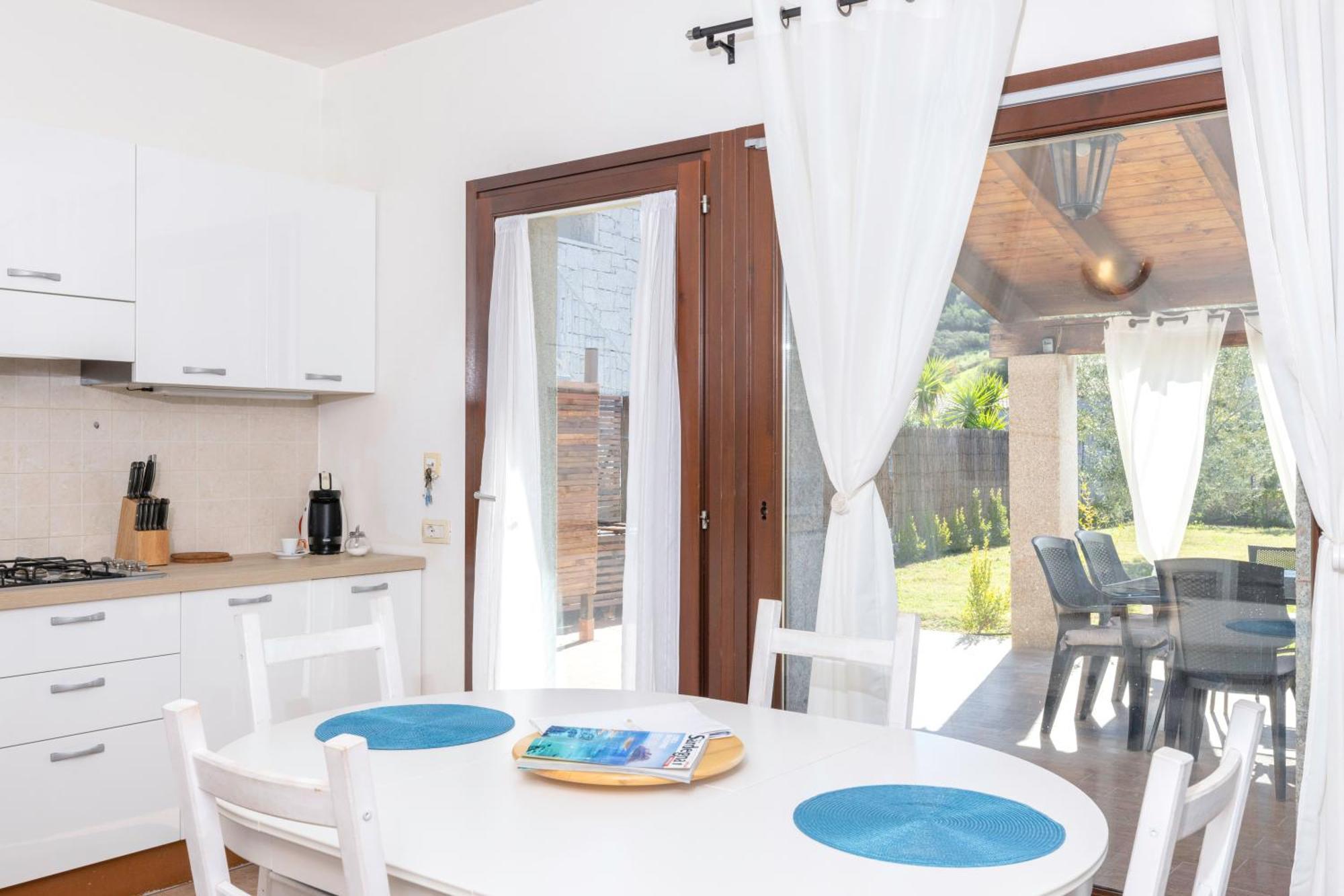 Villa Del Moro, Free Wifi, 300Mt From Sinzias' Beach Коста Рей Екстериор снимка