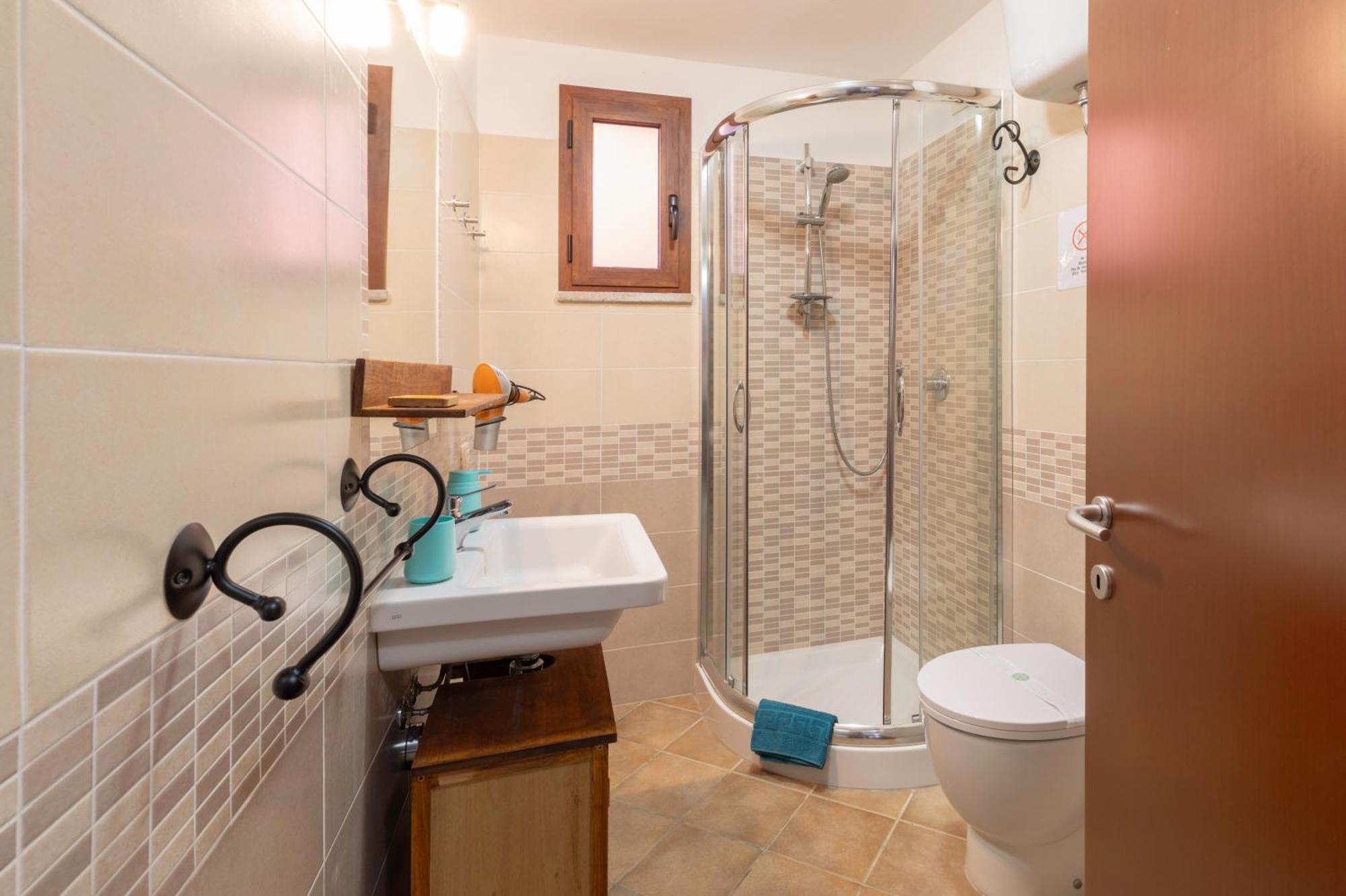 Villa Del Moro, Free Wifi, 300Mt From Sinzias' Beach Коста Рей Екстериор снимка