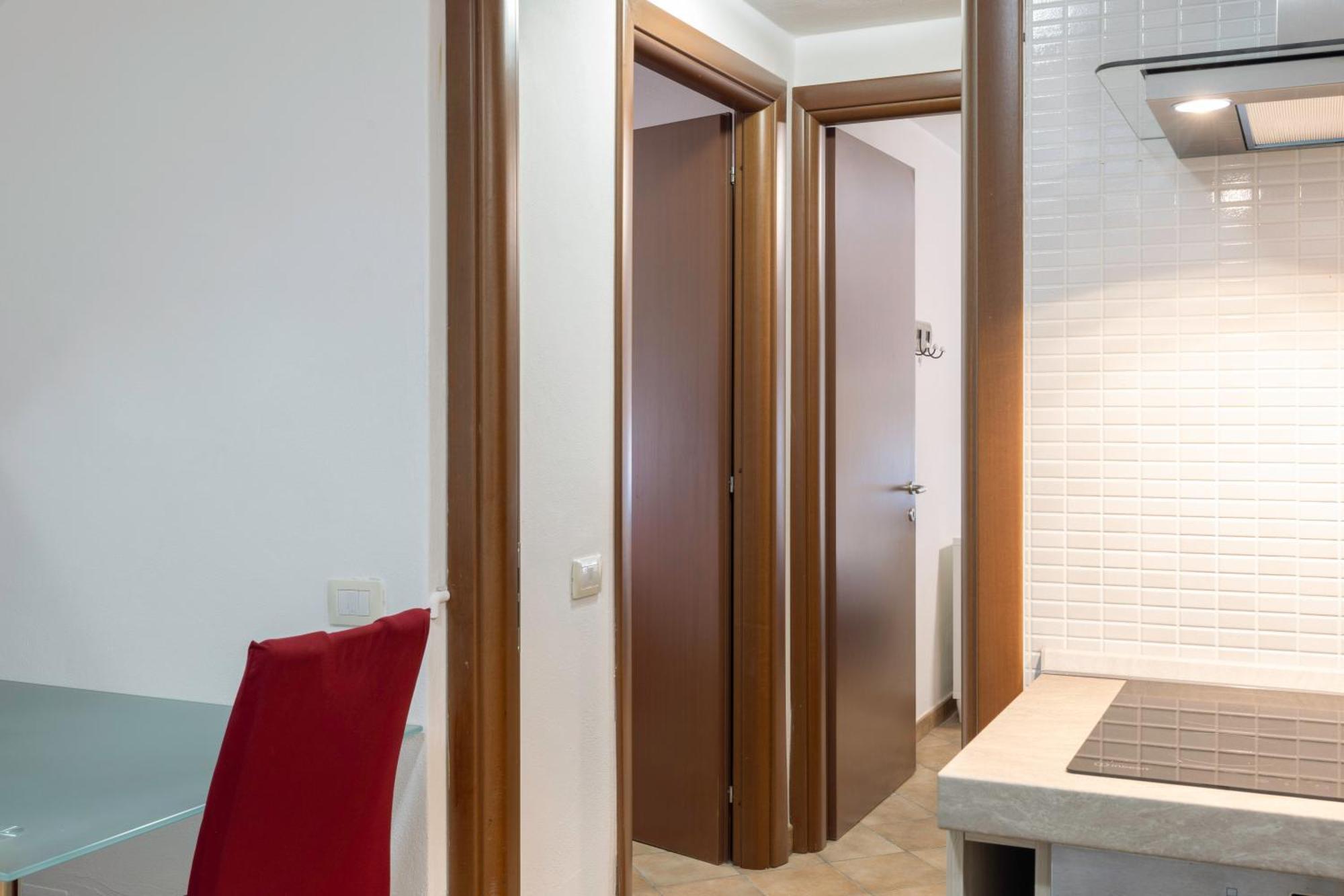 Villa Del Moro, Free Wifi, 300Mt From Sinzias' Beach Коста Рей Екстериор снимка
